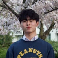 Headshot of Kentaro B.