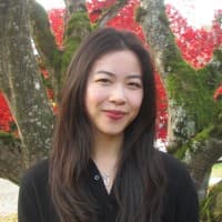 Headshot of Samantha C.