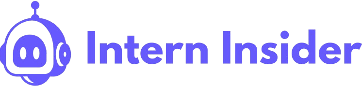 Intern Insider